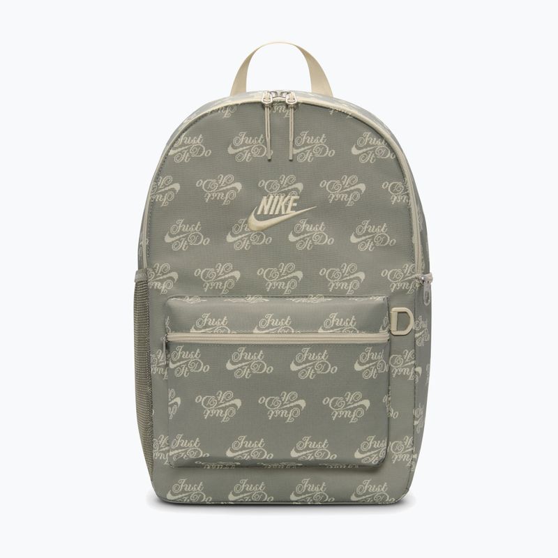 Cityrucksack Nike Heritage 23 l light army/light khaki/light khaki
