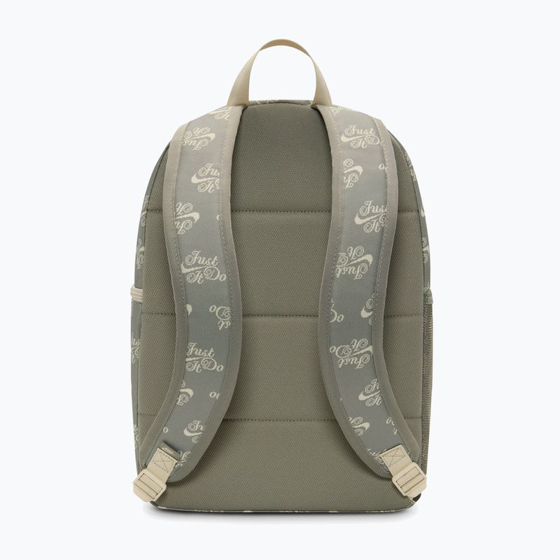 Cityrucksack Nike Heritage 23 l light army/light khaki/light khaki 3