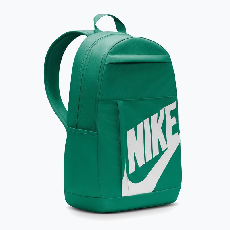 Cityrucksack Nike Elemental 21 l malachite/white 2