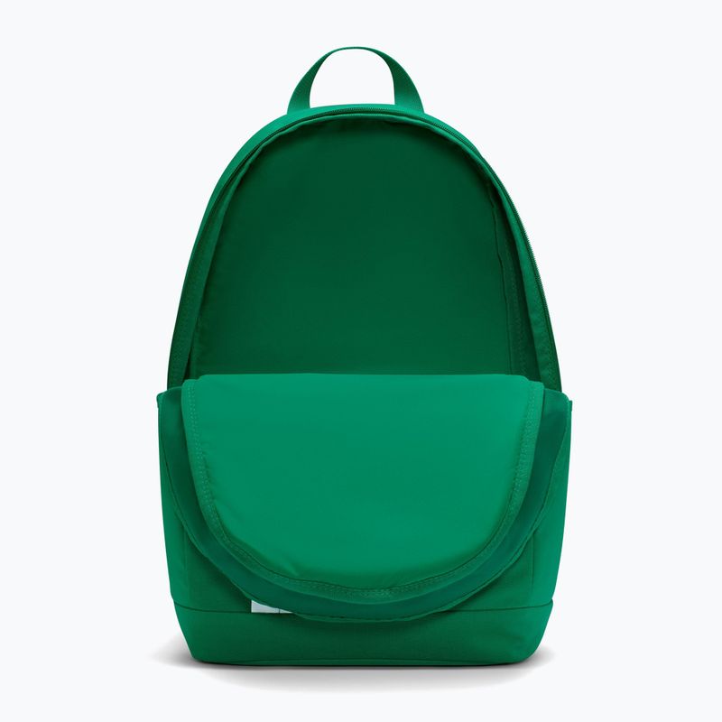 Cityrucksack Nike Elemental 21 l malachite/white 4
