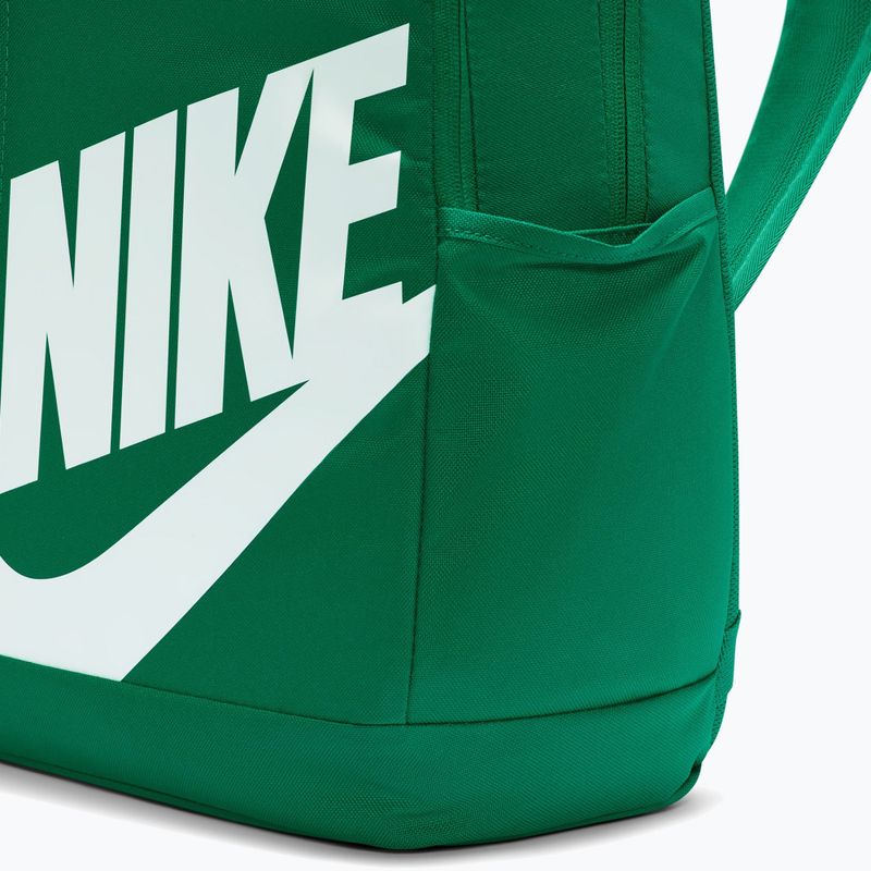 Cityrucksack Nike Elemental 21 l malachite/white 6
