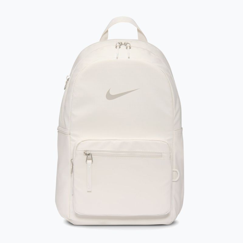 Cityrucksack Nike Heritage Eugene 2.0 20 l phantom/phantom/college grey