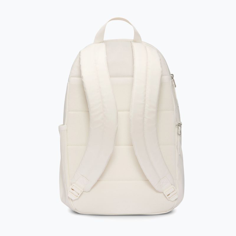 Cityrucksack Nike Heritage Eugene 2.0 20 l phantom/phantom/college grey 3