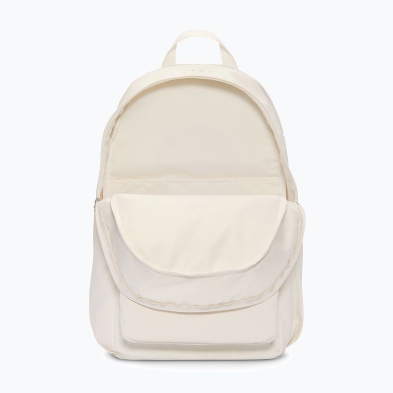 Cityrucksack Nike Heritage Eugene 2.0 20 l phantom/phantom/college grey 4