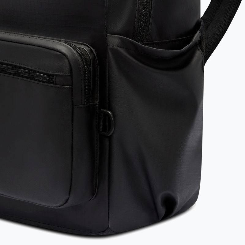 Cityrucksack Nike Heritage Eugene 2.0 20 l black/black/white 8