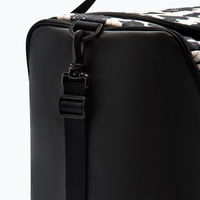 Torba treningowa Nike Brasilia Duffel Small 41 l chalk/black/white 7