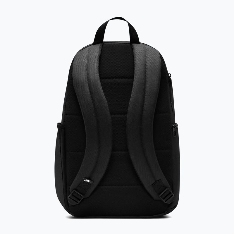 Cityrucksack Nike Heritage 20 l black 3