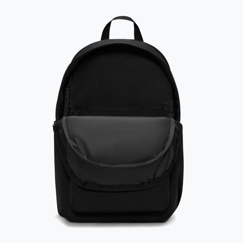 Cityrucksack Nike Heritage 20 l black 4