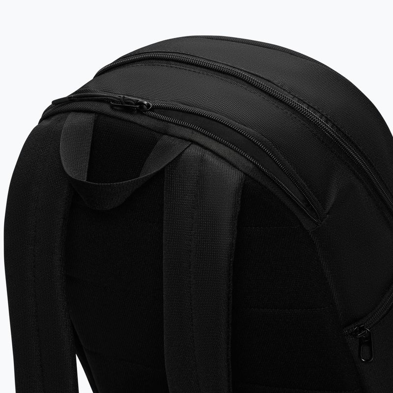 Cityrucksack Nike Heritage 20 l black 5