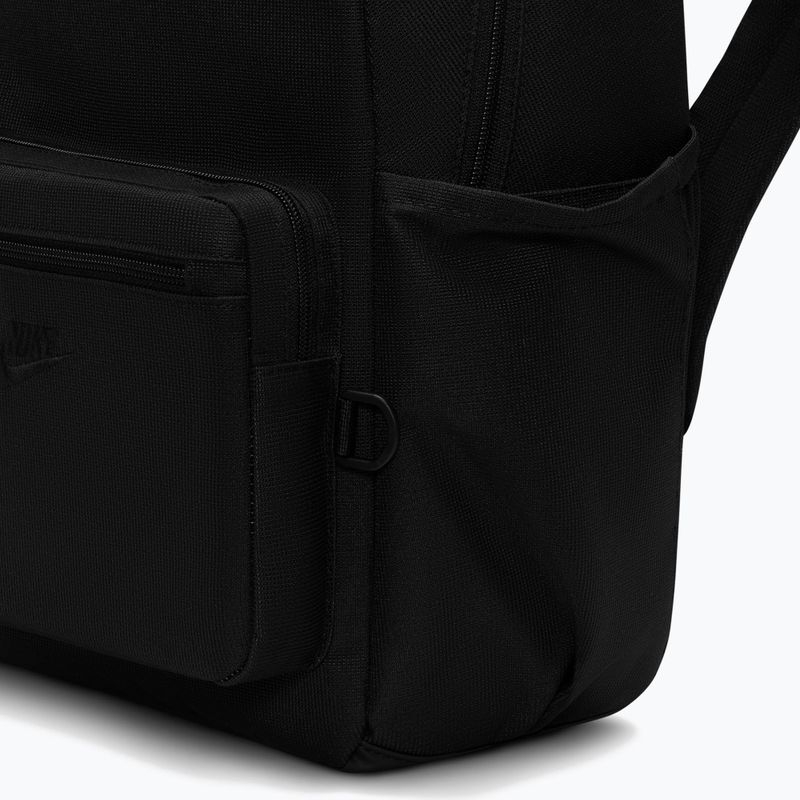 Cityrucksack Nike Heritage 20 l black 6