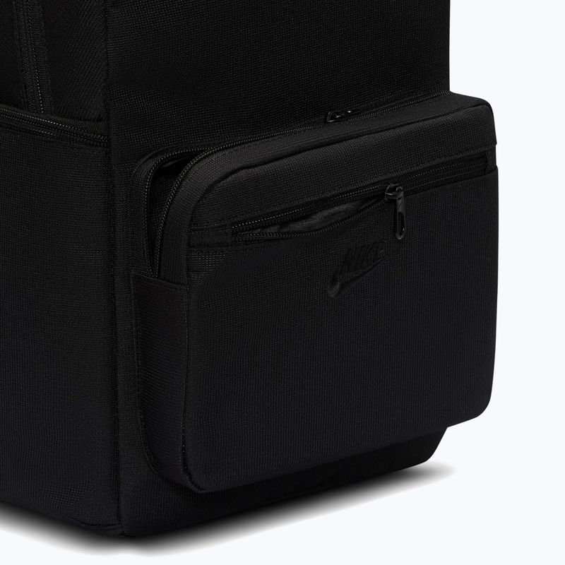 Cityrucksack Nike Heritage 20 l black 7