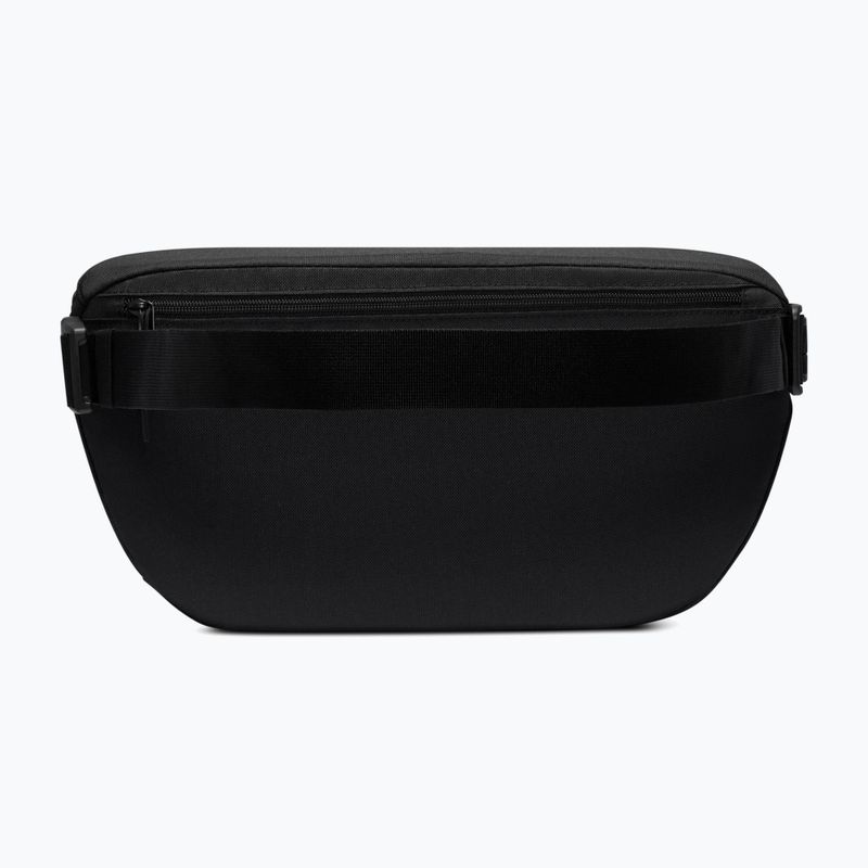 Bauchtasche Nike Heritage 8 l black/black/white 3