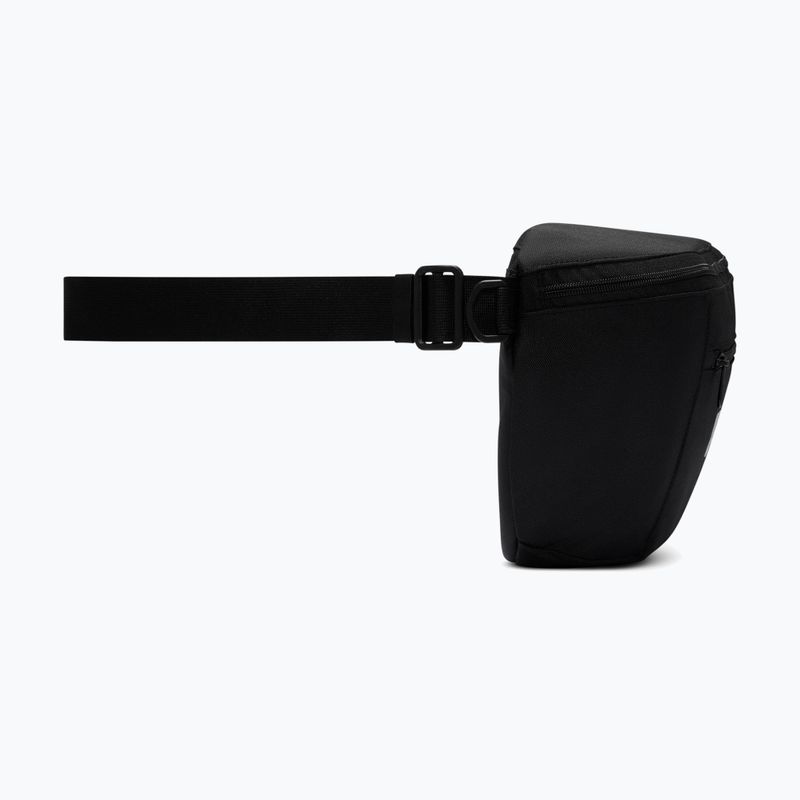 Bauchtasche Nike Heritage 8 l black/black/white 5