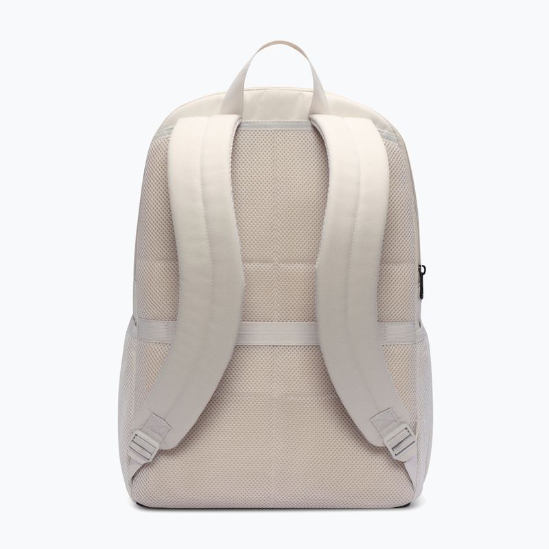 Rucksack Nike Brasilia 24 l light bone/black/black 3