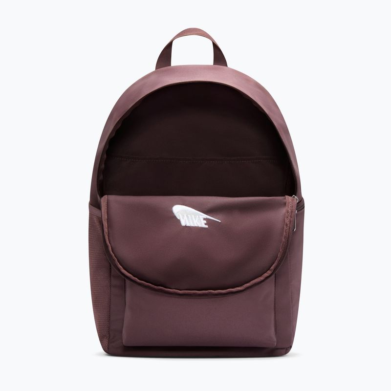 Cityrucksack Nike Heritage 23 l tattoo/white 4