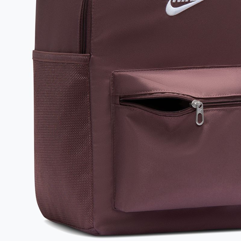 Cityrucksack Nike Heritage 23 l tattoo/white 5