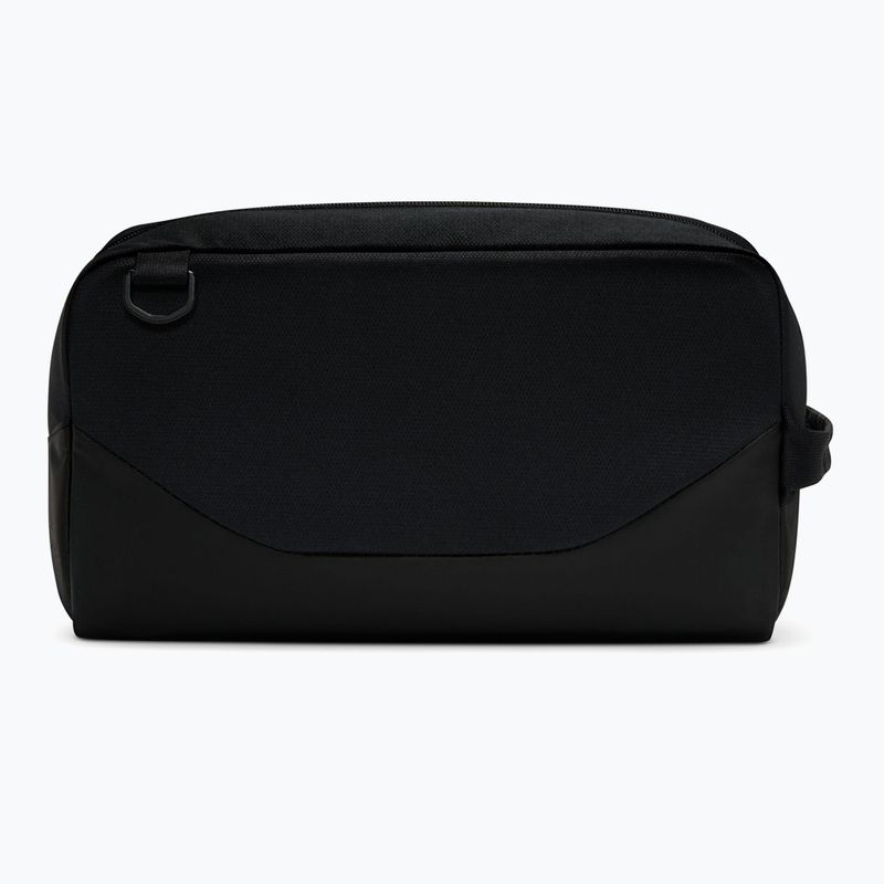 Schuhtasche Nike Brasilia 11 l black/black/black 3