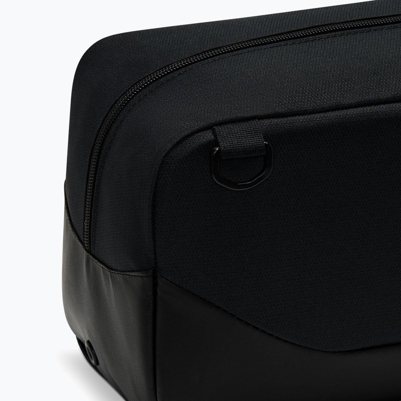 Schuhtasche Nike Brasilia 11 l black/black/black 6