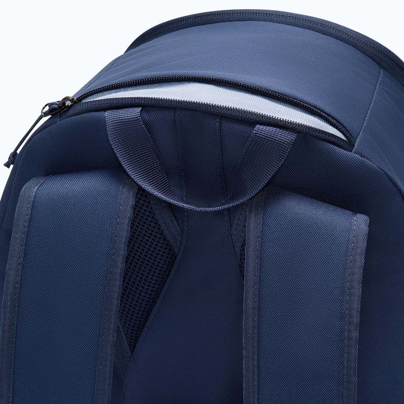 Stadtrucksack Nike Heritage Sweep 25 l midnight navy/white 5