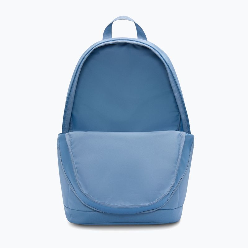 Cityrucksack Nike Elemental 21 l work blue/white 4