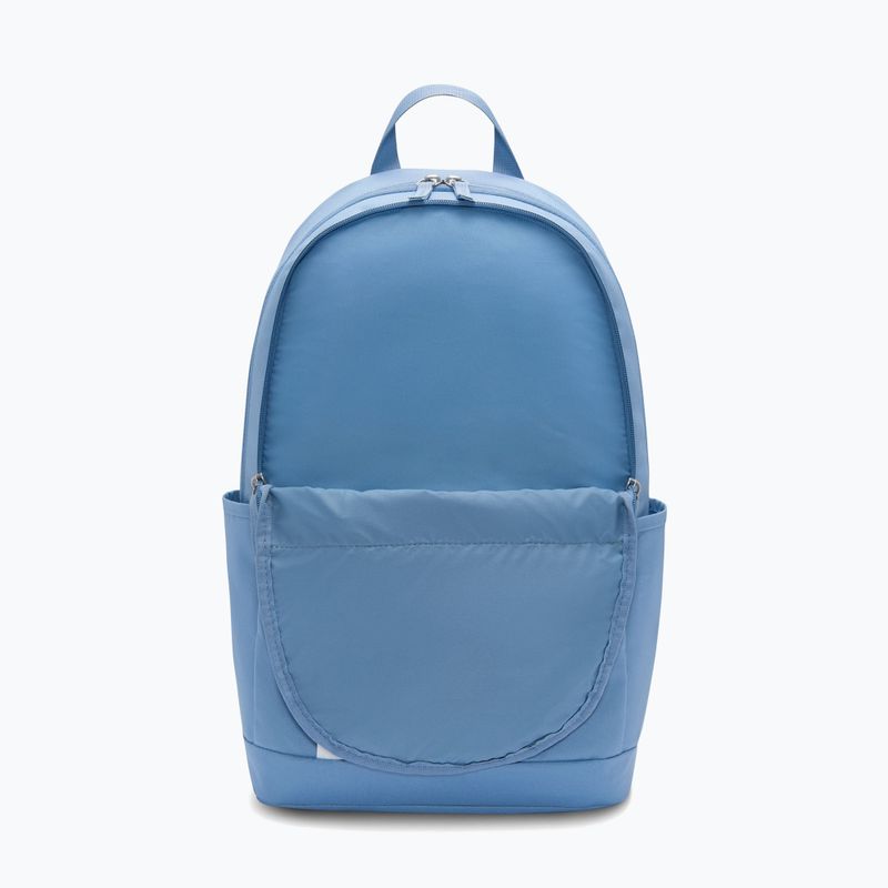 Cityrucksack Nike Elemental 21 l work blue/white 5