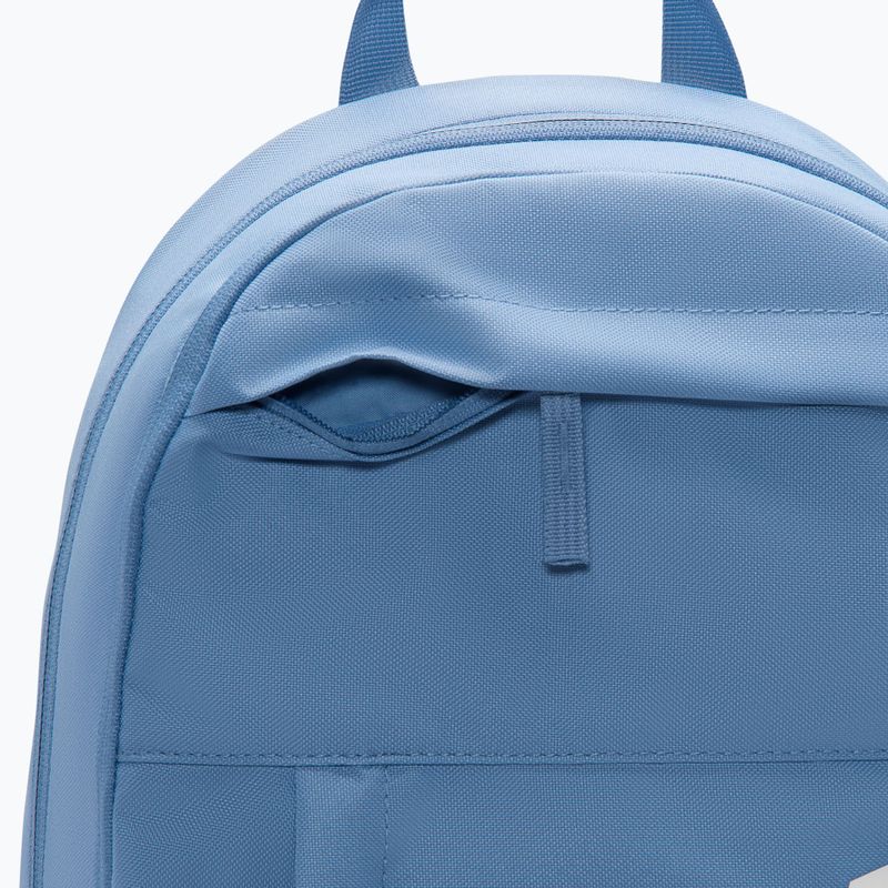 Cityrucksack Nike Elemental 21 l work blue/white 6