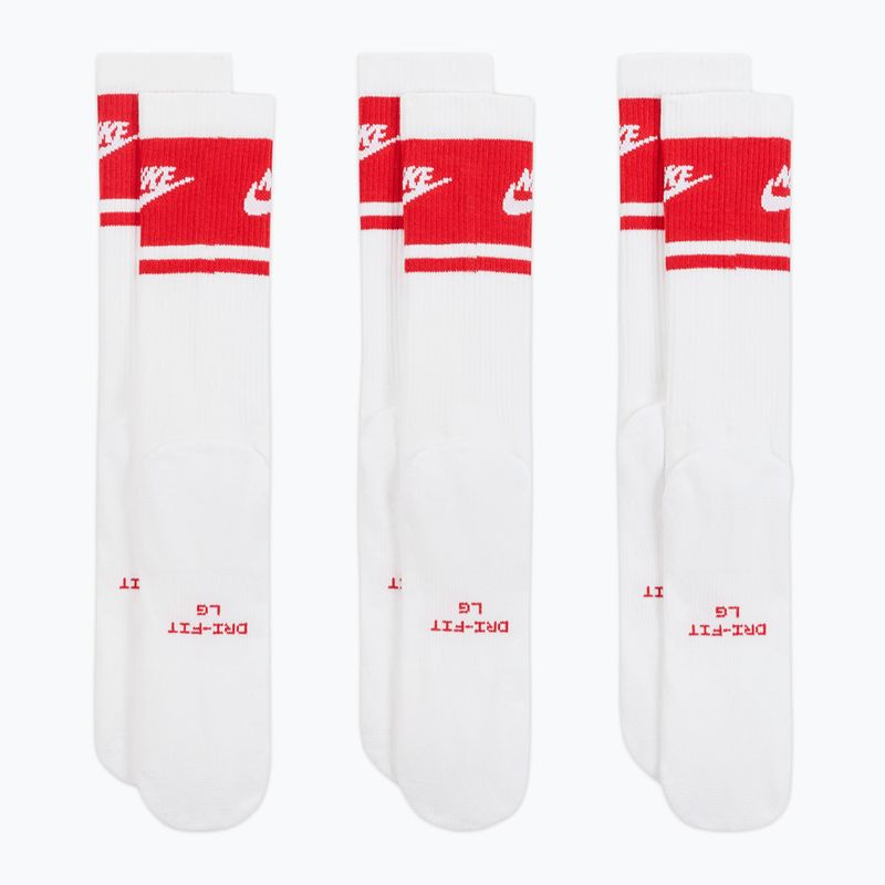 Socken Nike Everyday Elevated multi color 900 2