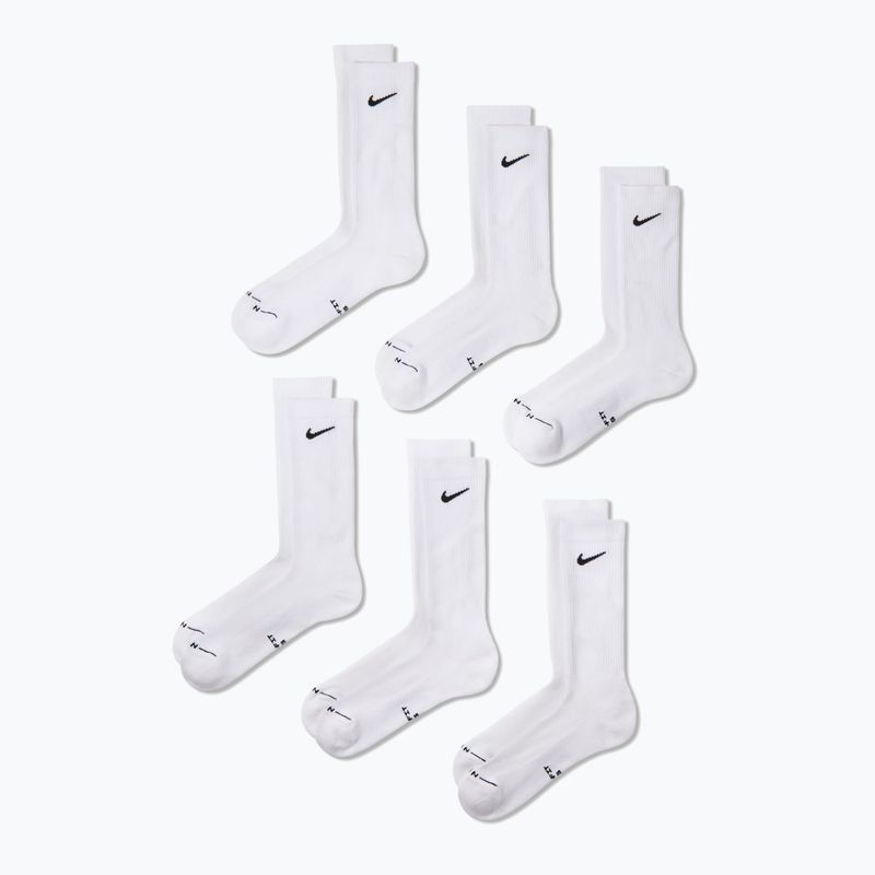 Nike Everyday Elevated Socken Multi 6 Pack Farbe 901