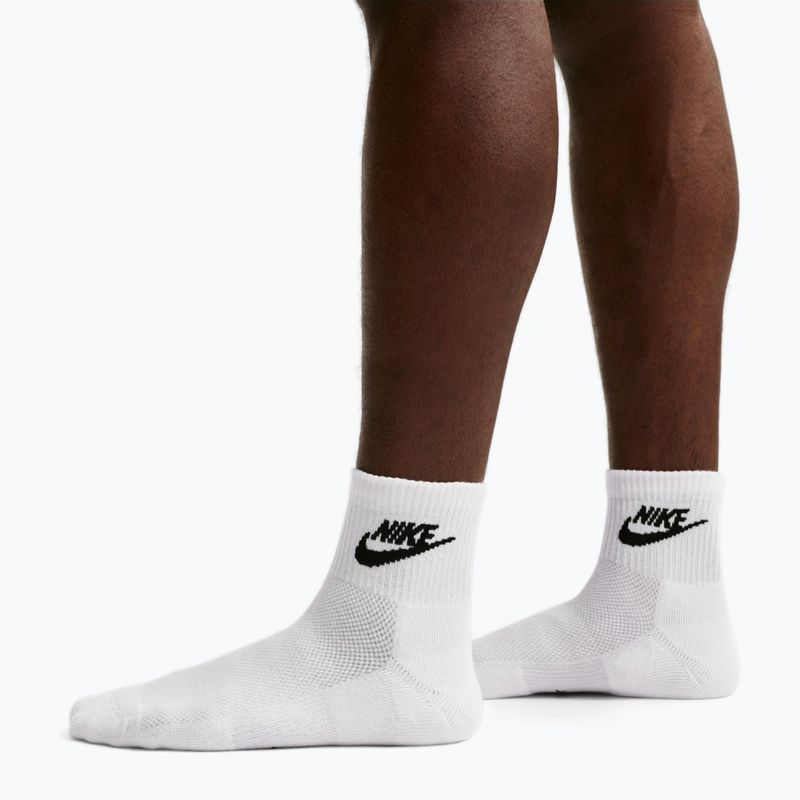 Socken Nike Everyday Elevated multi color 901 5