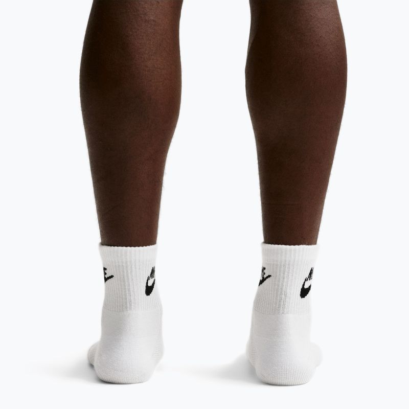Socken Nike Everyday Elevated multi color 901 7
