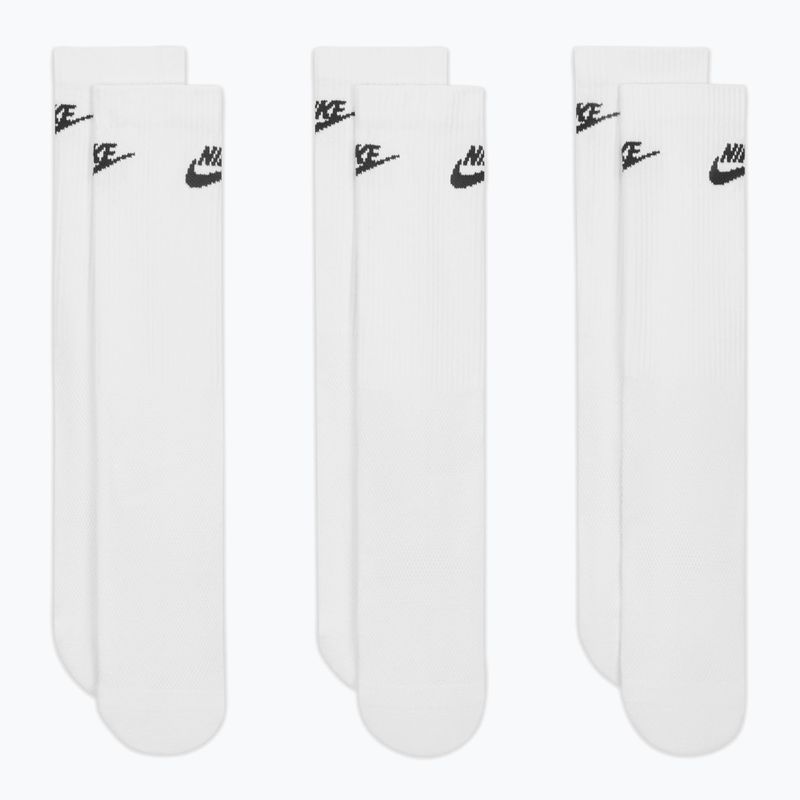 Nike Everyday Elevated Socken multi 3 Pack Farbe 901 2