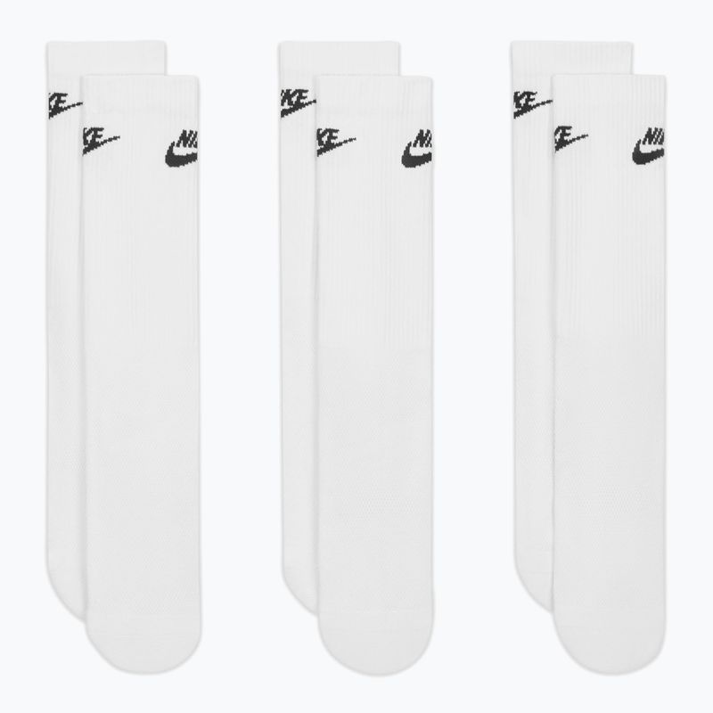 Nike Everyday Elevated Socken multi 3 Pack Farbe 901 3
