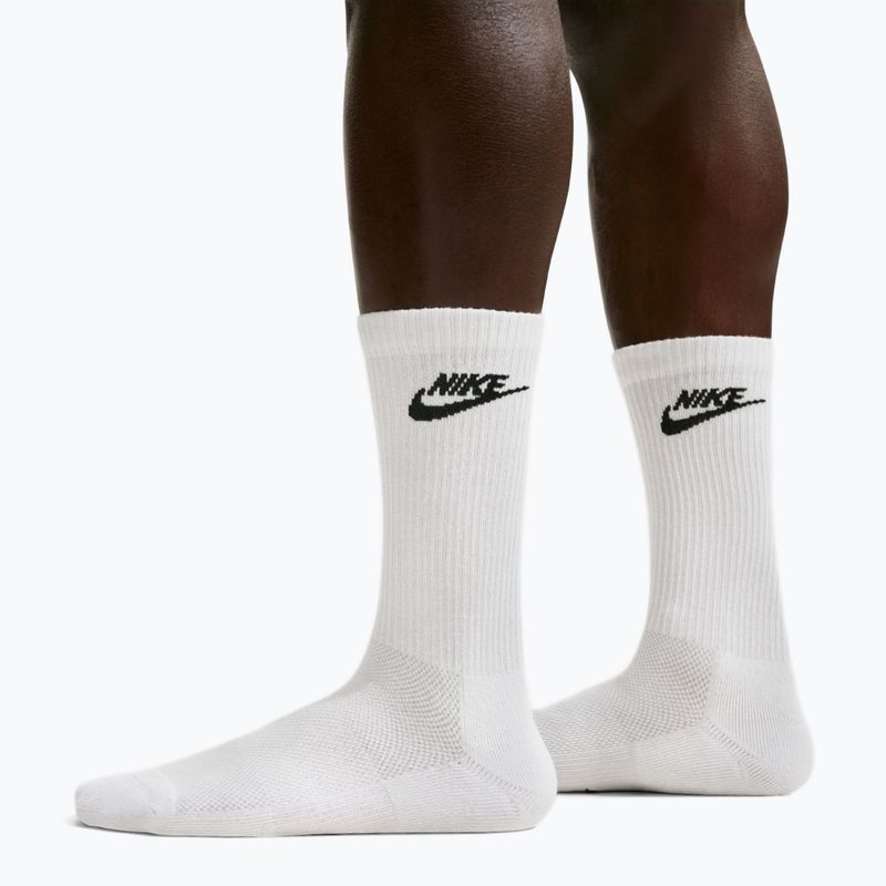 Nike Everyday Elevated Socken multi 3 Pack Farbe 901 6