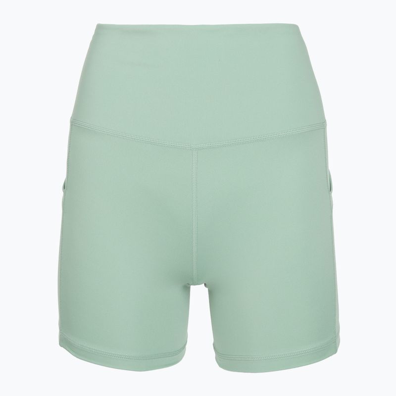 Damen Tennisshorts Nike Court Dri-Fit with Pockets steam/white 7