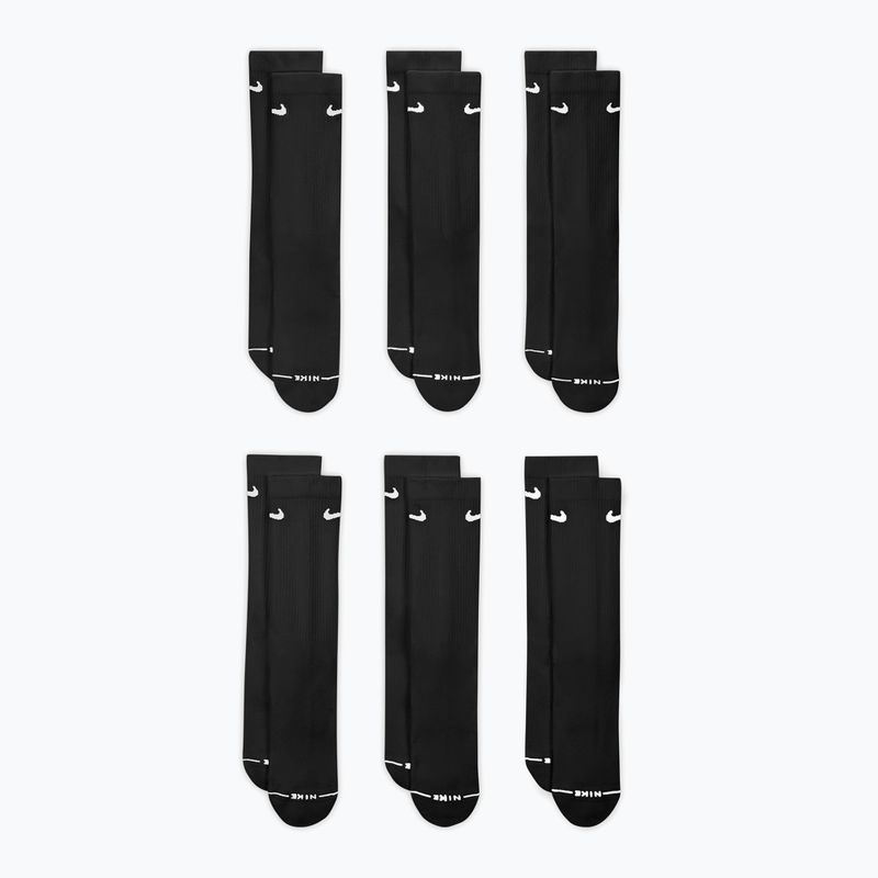 Socken Nike Everyday Elevated 6 pack multi-color 902 2