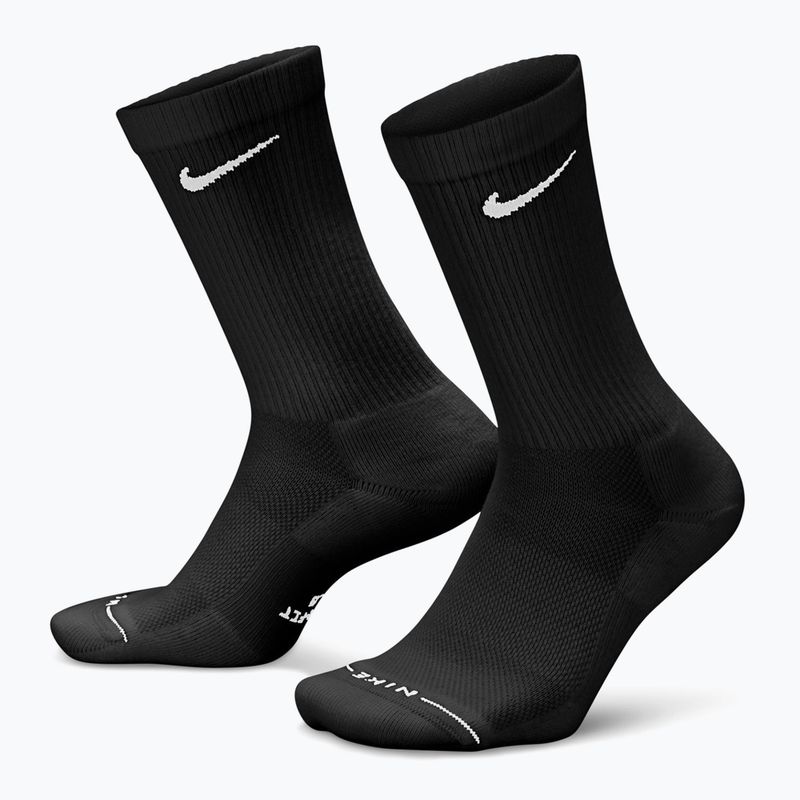 Socken Nike Everyday Elevated 6 pack multi-color 902 4