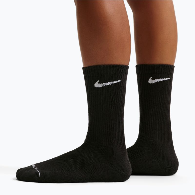Socken Nike Everyday Elevated 6 pack multi-color 902 6