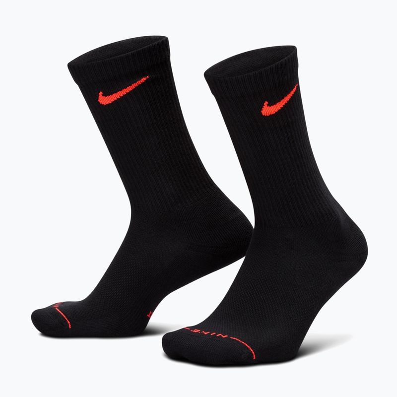 Socken Nike Everyday Elevated 6 pack multi-color 909 3