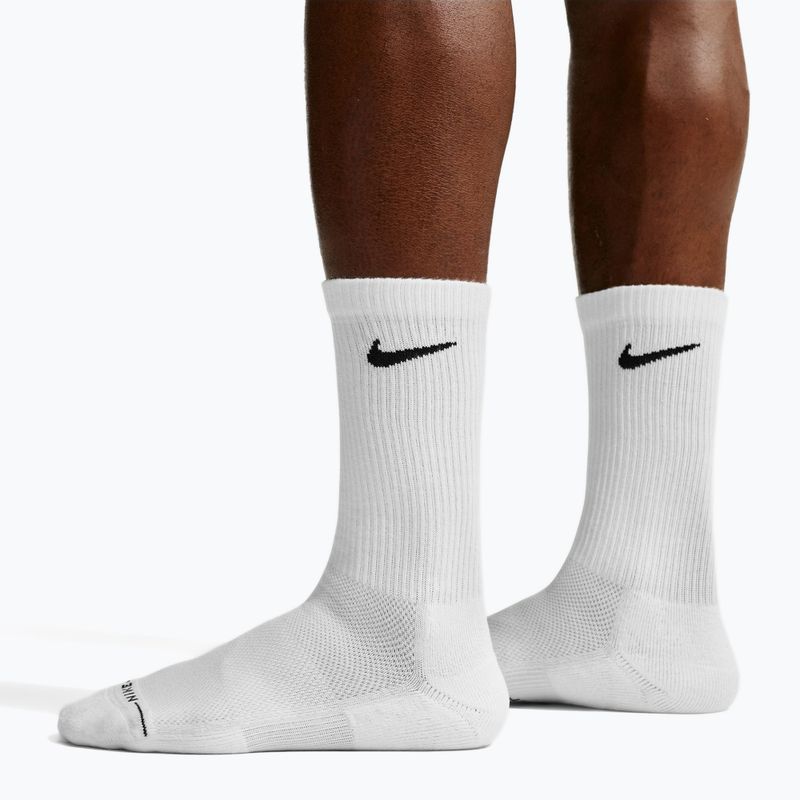 Socken Nike Everyday Elevated Crew 3 pack multi-color 903 5