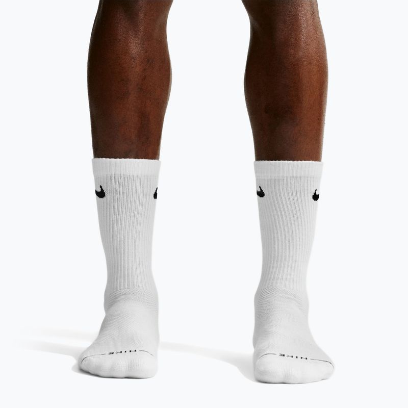 Socken Nike Everyday Elevated Crew 3 pack multi-color 903 6