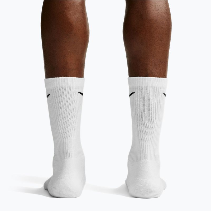 Socken Nike Everyday Elevated Crew 3 pack multi-color 903 7
