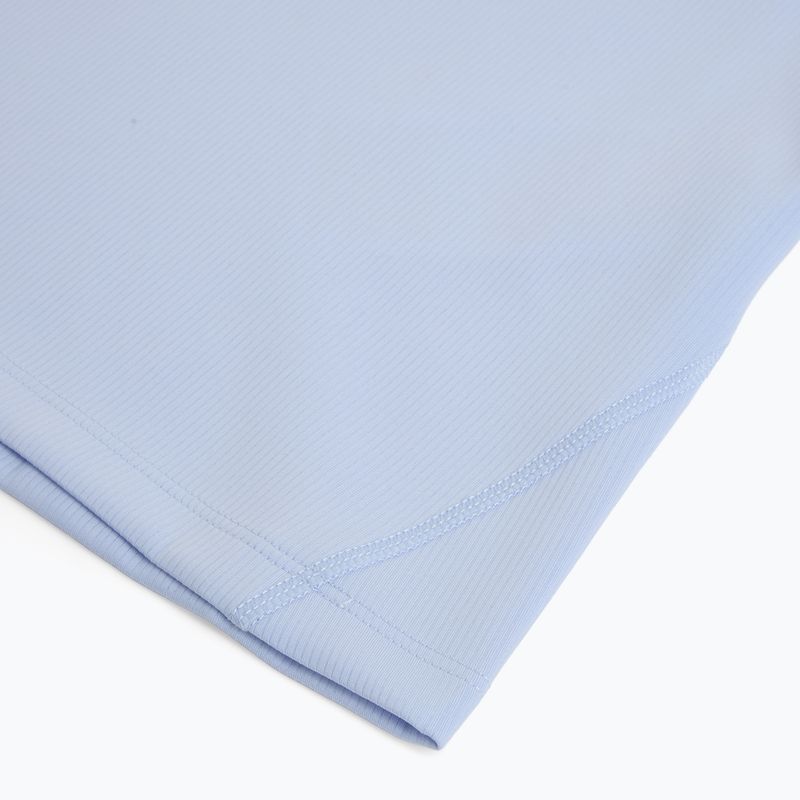 Damen-Tennisshirt Nike Court Dri-Fit Advantage Tank hydrogen blue/white/white 4