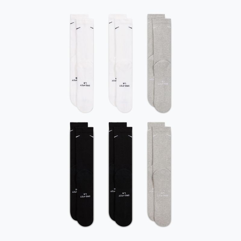 Socken Nike Everyday Elevated multi color 903 2