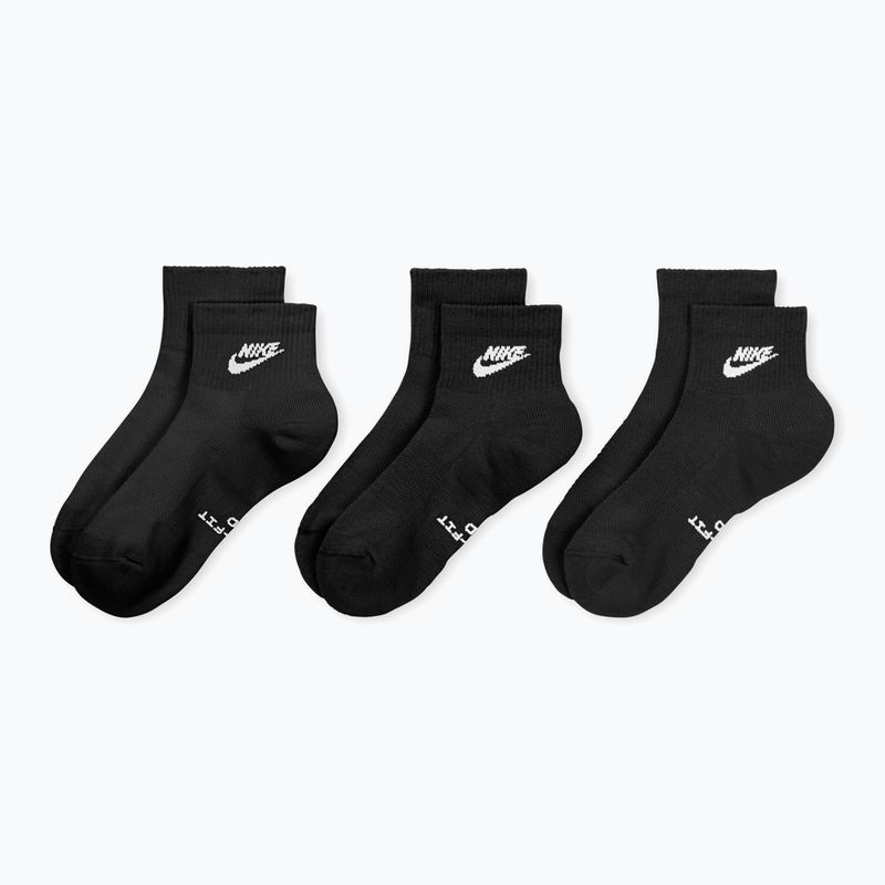 Socken Nike Everyday Elevated multi color 902 2