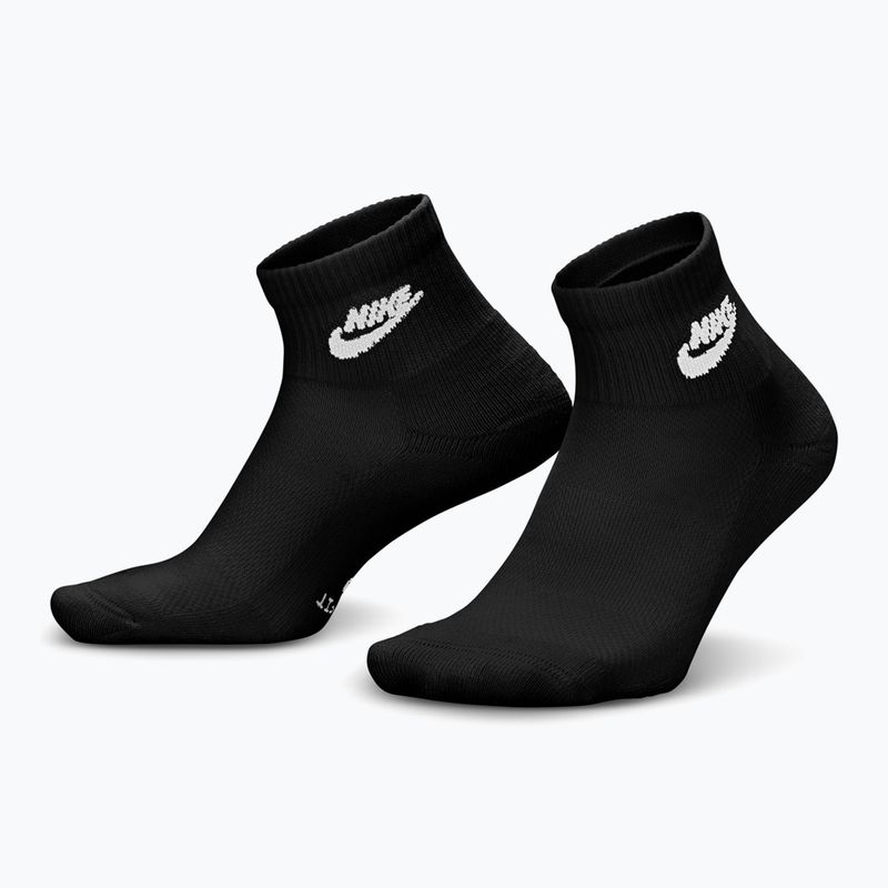 Socken Nike Everyday Elevated multi color 902 3