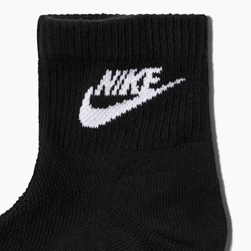 Socken Nike Everyday Elevated multi color 902 4
