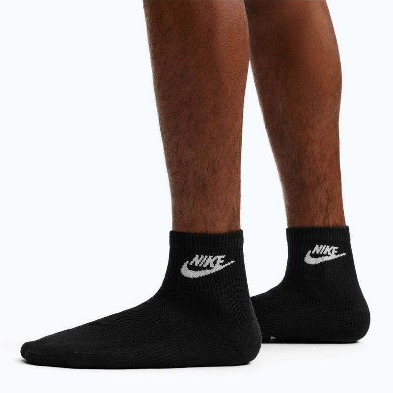 Socken Nike Everyday Elevated multi color 902 5