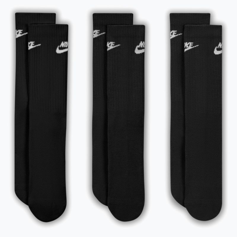 Socken Nike Everyday Elevated multi color 902 2