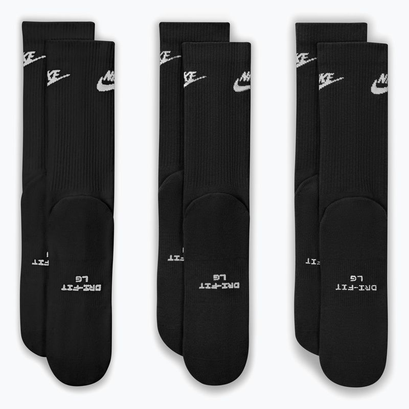 Socken Nike Everyday Elevated multi color 902 3