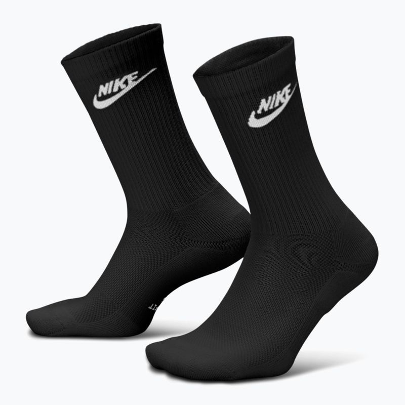 Socken Nike Everyday Elevated multi color 902 4